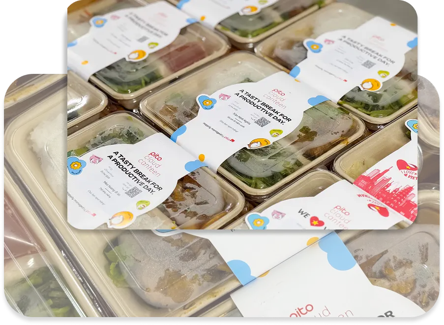 Giao và Setup tận nơi
