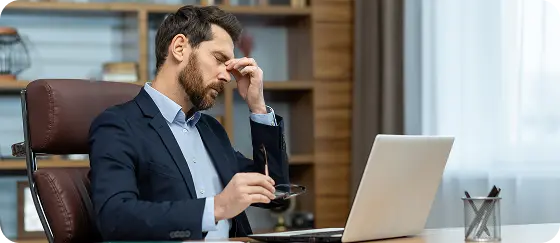 Admin/HR mất hàng giờ mỗi ngày để thu thập order, đổi món, xử lý sai sót.